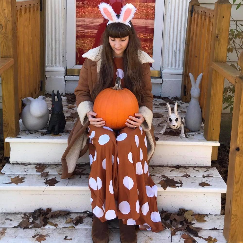 Meet your Posher, Danielle